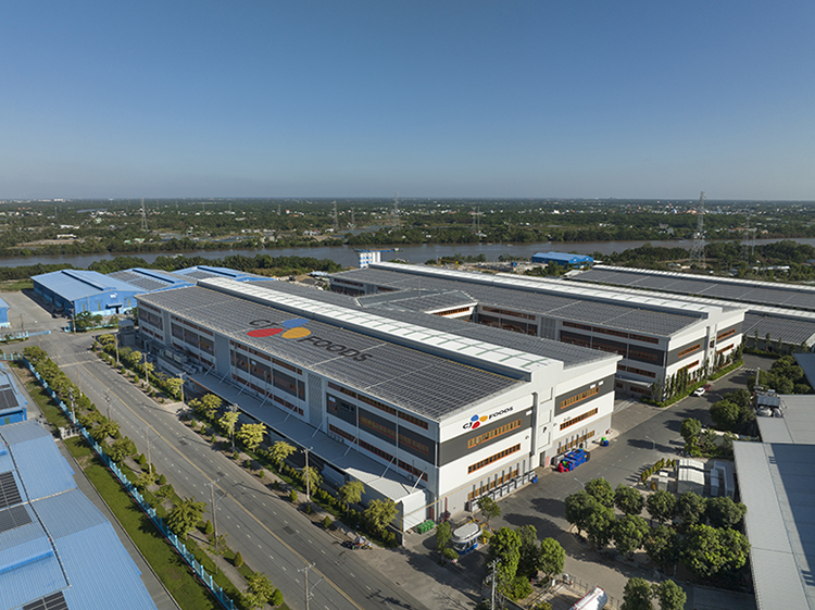 Expanding Flavors and Opportunities in Global Markets