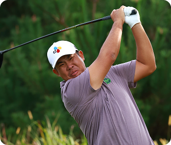 2025 CJ Cup Byron Nelson purse and payouts