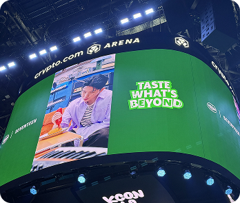 bibigo to offer Korean flavors and exciting activities at KCON LA